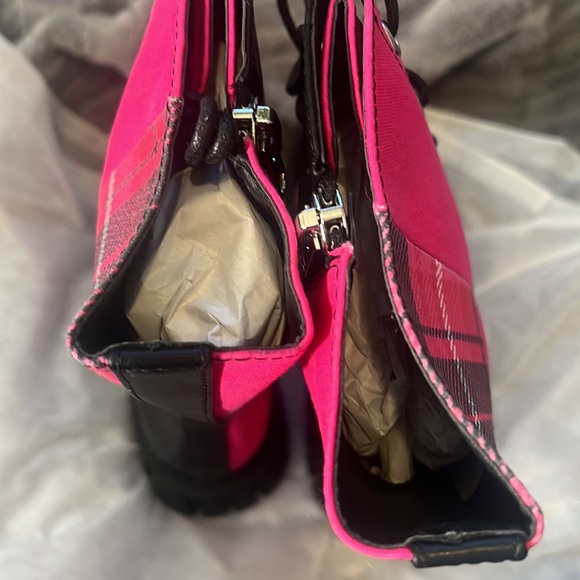 Dolls kill scream and shout boots - Picture 6 of 14